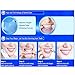 MLMSY 14 Pack Professional Teeth Whitening Strips Bright White Express Strips Save Removes Stains Fast Teeth Whitening Kit (14 Pack)