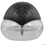 GoodVac Air Revitalizer Humidifier/Purifier/Fragrance Scent Dispenser Diffuser