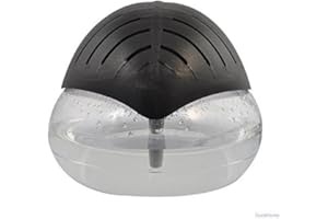 FRESHAIR GoodVac Air Revitalizer Humidifier/Purifier/Fragrance Scent Dispenser Diffuser