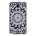 ABC(TM) Fashion New Sun Flower Painting Hard Skin Case Cover For Samsung Galaxy Note 4 N9100