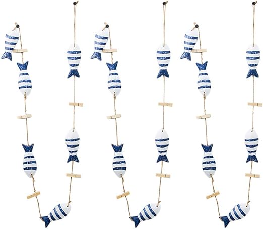 Heallily Hellily 3pcs Tableau Photo Suspendu Avec Clips Pour