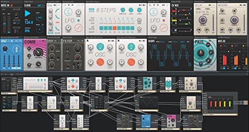 Native Instruments Komplete 11 Software Suite - Thumbnail 4
