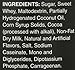 Stephen's Gourmet Hot Cocoa, Chocolate Mint Truffle, 16-Ounce Cans (Pack of 6)