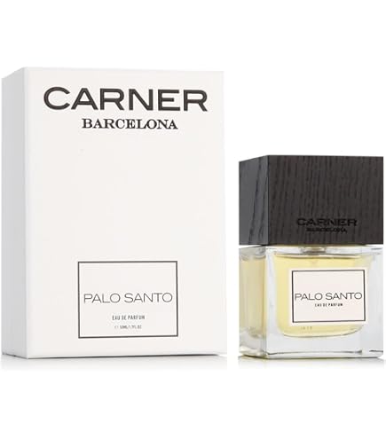 Amazon.com : Carner Barcelona Tardes Eau De Parfum 100ml : Beauty