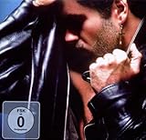 George Michael Album: «Faith (2 CD/1 DVD Special Edition)» (Front side)