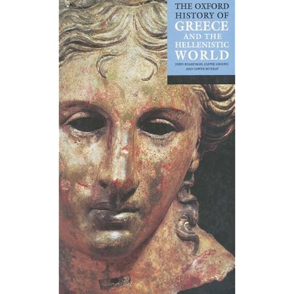 Amazon.com: The Oxford History of the World (The Oxford History of
