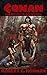 Conan: The Definitive Collection