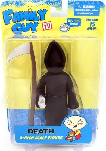 family action figures