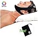 Live&Give - Adjustable Eco-Friendly Anti Snoring Chin Strap Anti Snoring Device | Snore Stopper | Reliable Stop Snoring Solution