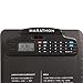Marathon ST083016BK Clipboard Stopwatch with Calculator, Clock & Timer-Latest Edition with Tighter Grip