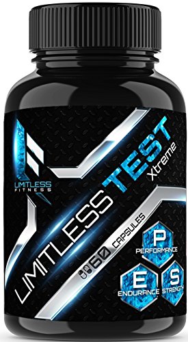 Limitless Test | Testosterone Booster| Testosterone Booster for Men | Booster Supplement | Test Booster | for Energy | Horny Goat Weed | Tongkat Ali | Boron Limitless Test | Testosterone Booster| Testosterone Booster for Men | Booster Supplement | Test Booster | for Energy | Horny Goat Weed | Tongkat Ali | Boron