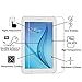 NEWSTYLE Samsung Galaxy Tab E Lite 7.0 Screen Protector Tempered Glass