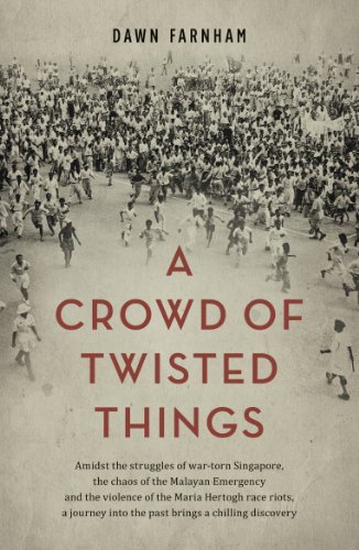 A Crowd of Twisted Things
