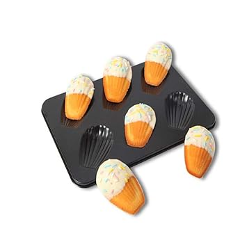 Chujian Bandeja para Hornear, Bandeja para Hornear: Menaje para el ...