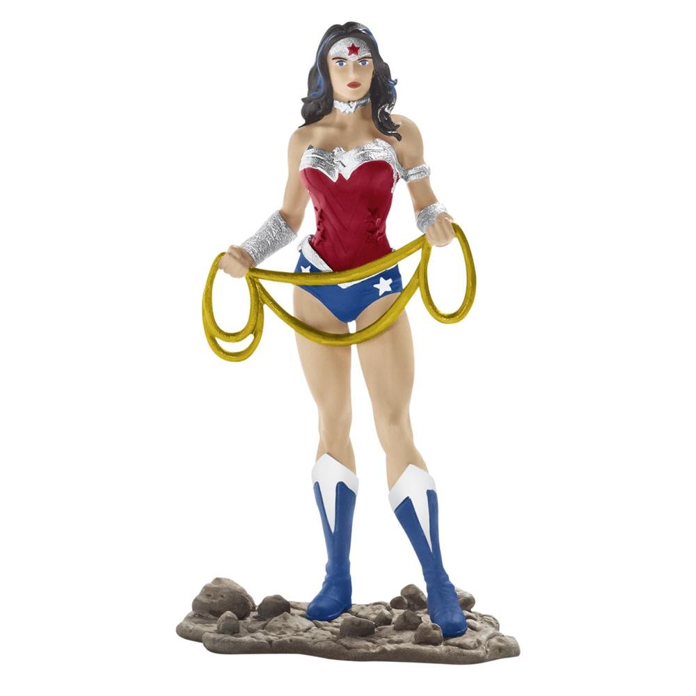 SCHLEICH 22518 - Justice League WONDER WOMAN