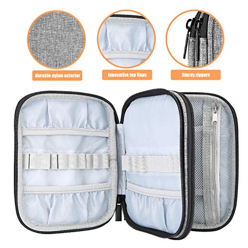 5 Organizer+Circular+Knitting+Accessories+Included