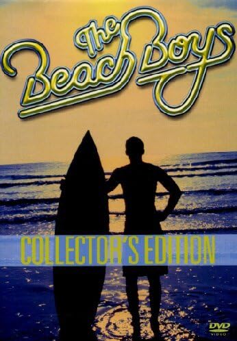 the beach boys 3 dvd box set dvd Italian Import