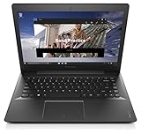 Lenovo Ideapad 500s 14-Inch Laptop (Core i5, 8 GB RAM, 1 TB HDD, Windows 10, Full-HD screen) 80Q30032US
