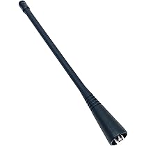 VHF／UHF ANTENNA Amazon.com: HYS VHF UHF Mult-Band Mobile Radio 2 Meter