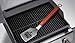 NCAA Citadel Bulldogs Classic Series Sportula Stainless Steel Grilling Spatula