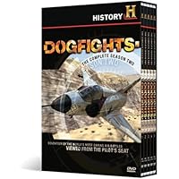 Amazon.com: Dogfights: The Complete Season 1 [DVD] : DOGFIGHTS