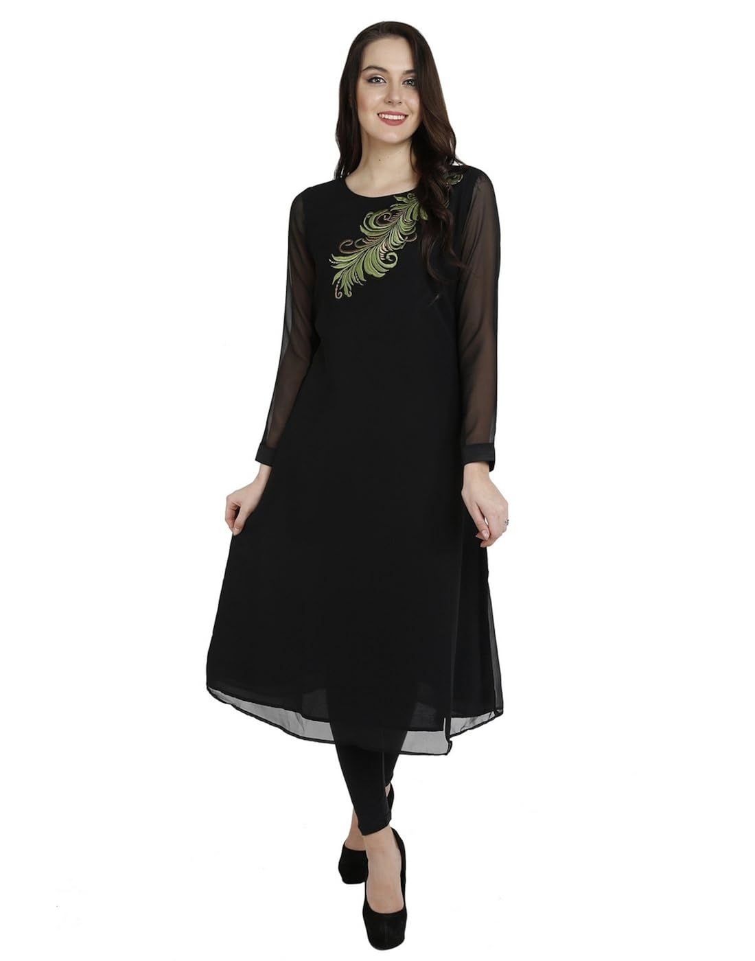 amazon pr kurti