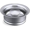Kohler K-11352-CP Disposal Flange, Polished Chrome
