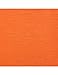 [DRSKIN] WS05 Women Handkerchief Hem Short Sleeve Long Tunic Top. (XL, Orange)