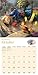 Thomas Kinkade: The Disney Dreams Collection 2015 Wall Calendar