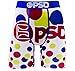 PSD Men's Wonder Boxer Briefs - White