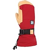 Kombi Mens Deep Line Mitt