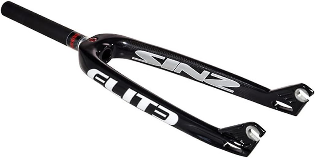 sinz carbon forks