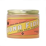 Bona Fide Pomade, Superior Hold, 4 oz. 1