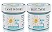 Active Life Natural Pain Relief Cream. 1 oz Travel Size (2 Pack). All Natural Relief for Joint Pain, Muscle Soreness and Skin Irritations. Perfect Stocking Stuffers or Small Gifts for the Holidays.