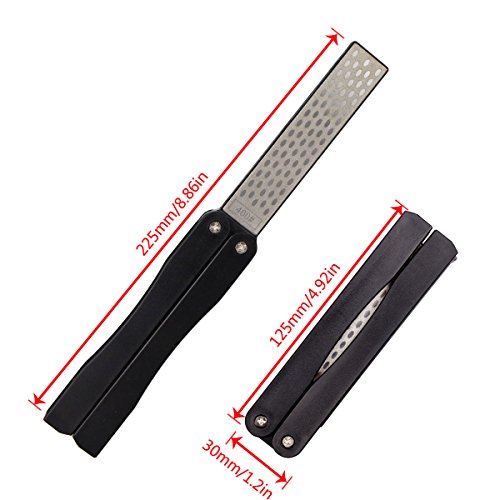 2 Sharpener+CBTONE+Portable+Handheld+Sharpening