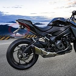 Xitomer Fender Eliminator Fit for GSX-S 1000F