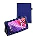 Mama Mouth Slim Folio 2-folding Stand Case Cover for 7
