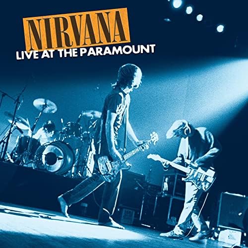 Nirvana - Nirvana - Best of Live on Air 1987 - Lp [Vinyl LP] (1 LP