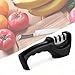Nuvita Knife Sharpener 3 Stage Knife Sharpening Diamond System