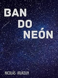 Livro Bandoneón