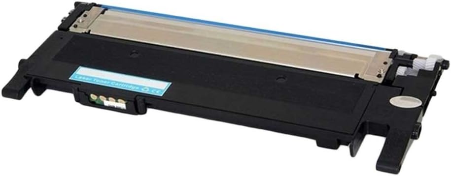 InkJello Compatible Toner Cartridge Replacement for Samsung Xpress SL-C430 SL-C430W SL-C432 SL-C432W SL-C433 CLT-404S (B/C/M/Y, 4-Pack) - Image 4