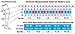 Neo G Knee High Compression Hosiery (Open Toe) - Medical Grade True Graduated Compression 20-30mmHg Helps Reduce Symptoms of Tired, Aching Legs, mild Oedema (Edema) & Swelling - XL - Black