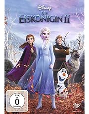 Die Eiskönigin 2