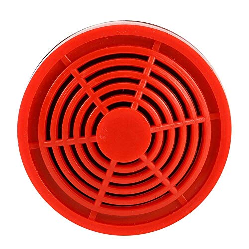 Mioloe 12-24v 105db Car Vehicle Reversing Alarm Warn Horn Reverse Beeper Buzzer Speaker Alarm Spare Speaker
