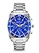 Caravelle New York Men's 45A109 Stainless Steel Bracelet Watch