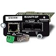 Vertiv Liebert IntelliSlot Unity-DP - Network Card |Remote Monitoring Adapter | Dual Protocol (IS-UNITY-DP)