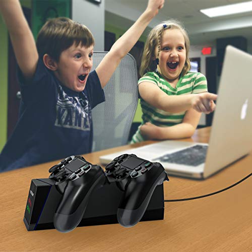 6 Controller+YCCTEAM+Charging+Connectors+Indicator