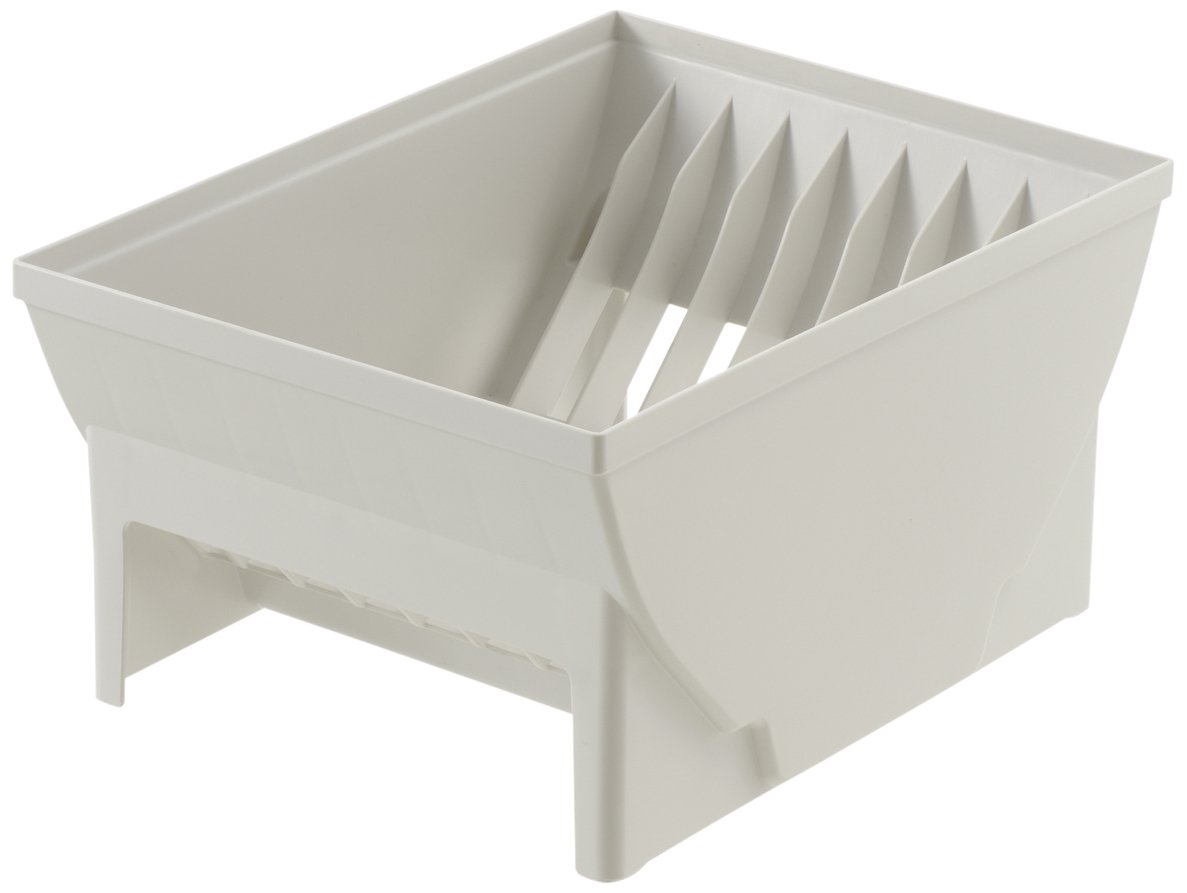 リッチェル トトノ 引き出し ディッシュスタンドL 抗菌加工 10081商品画像