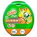 Gain flings! Laundry Detergent Pacs plus Aroma Boost, Island Fresh Scent, HE Compatible, 81 Count (Packaging May Vary) primary