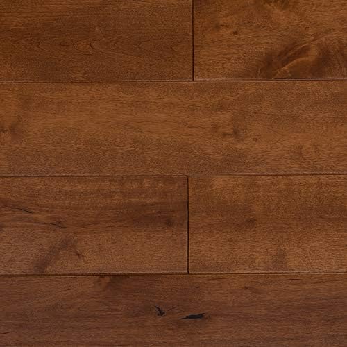 Jasper Hardwood Flooring Classic Birch Collection Cornsilk